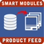 Products Feed logo